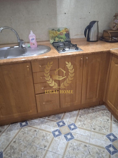 Продаж Квартира 1-кімнатна, 5/5 поверх на Леся Курбаса пр-т, 9В Киев - изображение 5