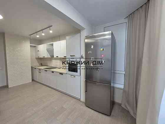 Продаж 2-кімнатної квартири в ЖК Патріотика | вул. Бориса Гмирі, 14б,м.Осокорки Київ