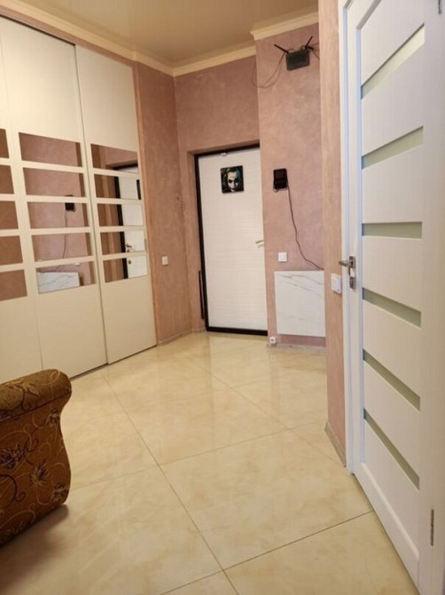 В Продаже квартира  в ЖК "Фонтан"с ремонтом и мебелью. Одеса - фото 11