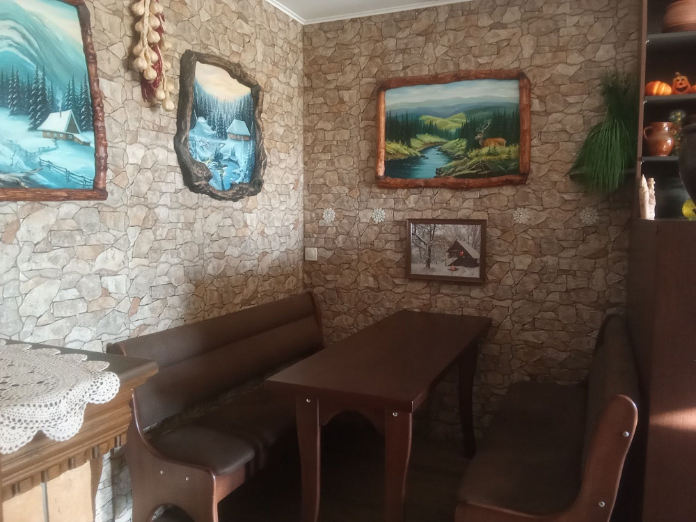 Продаж Квартира на улица Яворницького  - photo 5