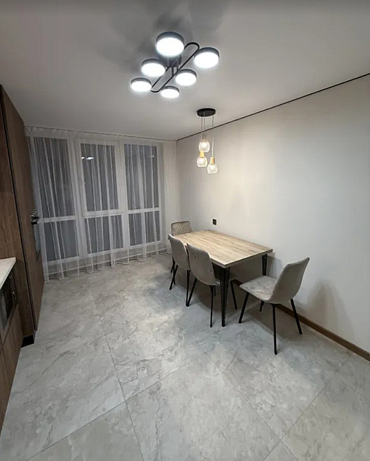 Продаж 2к квартири 82.3 кв. м на пров. Цегельний Тернопіль - фото 6