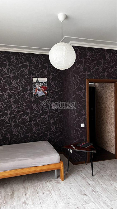 Оренда Квартира 1-кімнатна, 1/5 поверх на вул. Південнопроектна Харьков - изображение 3