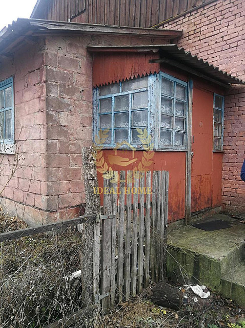 Продаж половини будинку у Паляничинцях  - фото 1