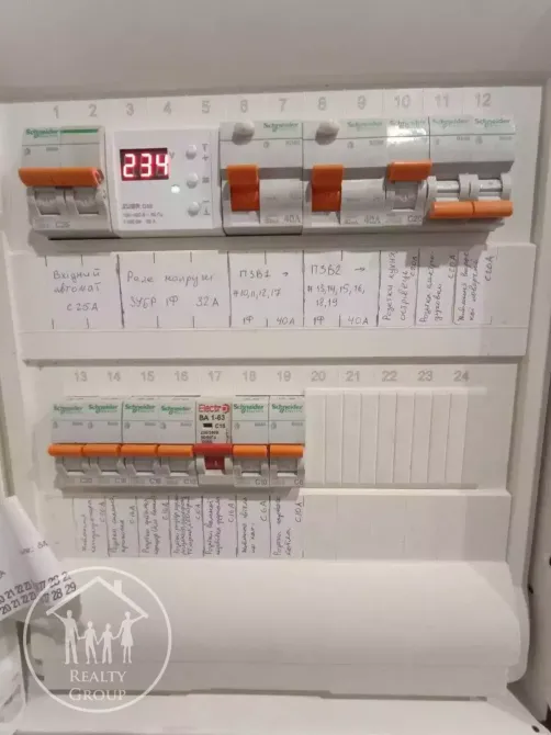 Продаж Квартира 2-кімнатна, 5/6 поверх на Сковороди Григорія Sokilnyky - photo 11