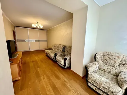 For rent 2-room Apartment 82 sq.m ЖК Жукоffський Dnipro - photo 1
