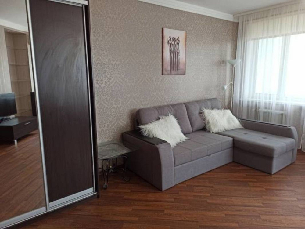 Оренда Квартира 2-кімнатна, 24/26 поверх на ул. Михаила Гришко, 9 Київ - фото 3