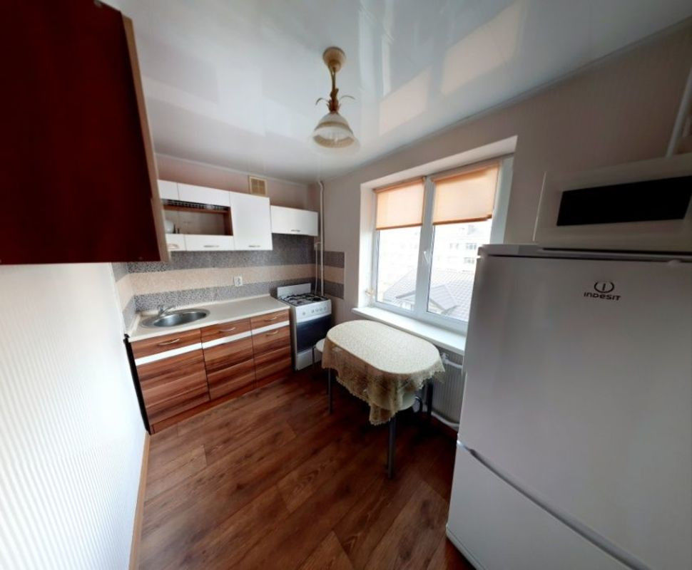 Оренда Квартира 1-кімнатна, 6/9 поверх на Голосеевский пр., 82 Київ - фото 4