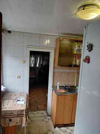 Продам дом на п.Большевик (ул.Февральская, р-н автомобильного рынка) Odessa