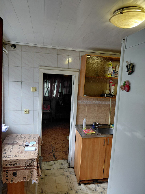 Продам дом на п.Большевик (ул.Февральская, р-н автомобильного рынка) Одесса - изображение 4