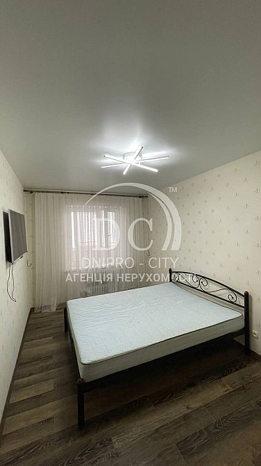 Оренда Квартира 2-кімнатна, 3/9 поверх на Усенко вул., 7 Дніпро - фото 7