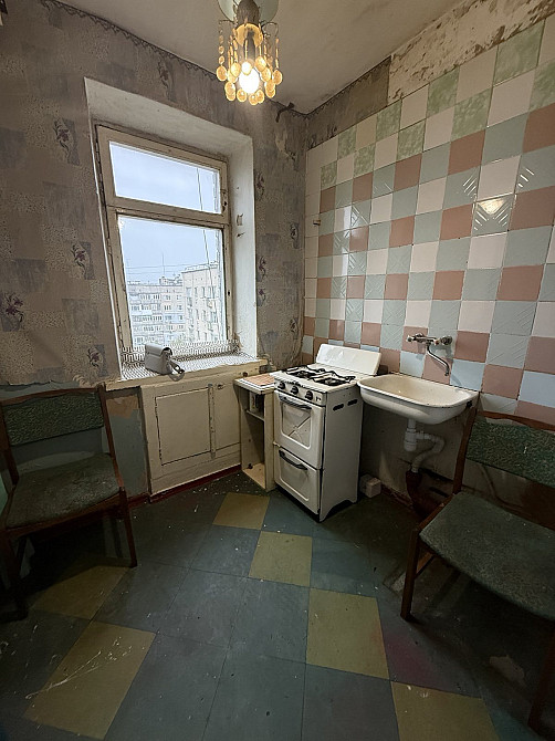 Продам 1 кімнатну квартиру в районі Типографії Кропивницький - фото 9