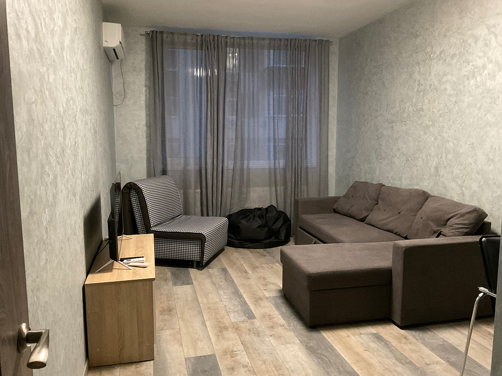 Продаж Квартира 1-кімнатна, 11/25 поверх на Європейського Союзу вул., д. 41Д Київ - фото 3