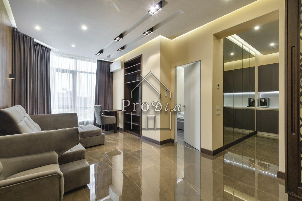 Оренда Будинок 2-кімнатний на Болсунівська вул., 2 Kiev - photo 1