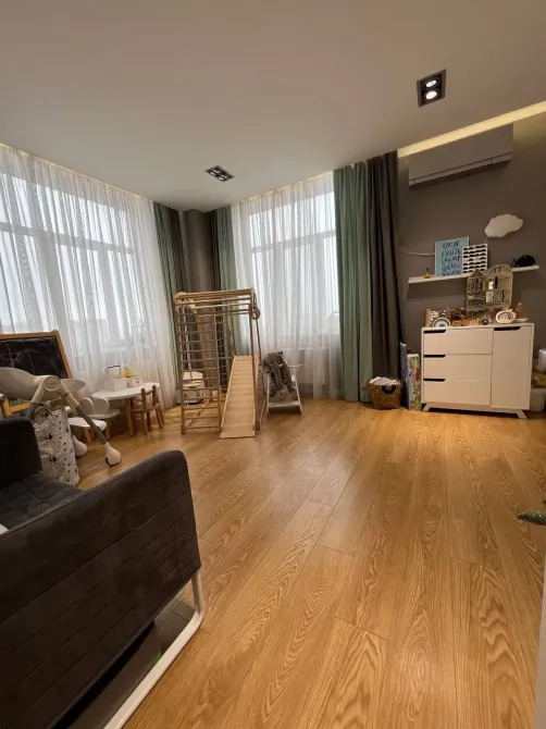 Продаж 3к Квартира 119 кв.м проспект Шевченка, 12/2 Одеса - фото 6