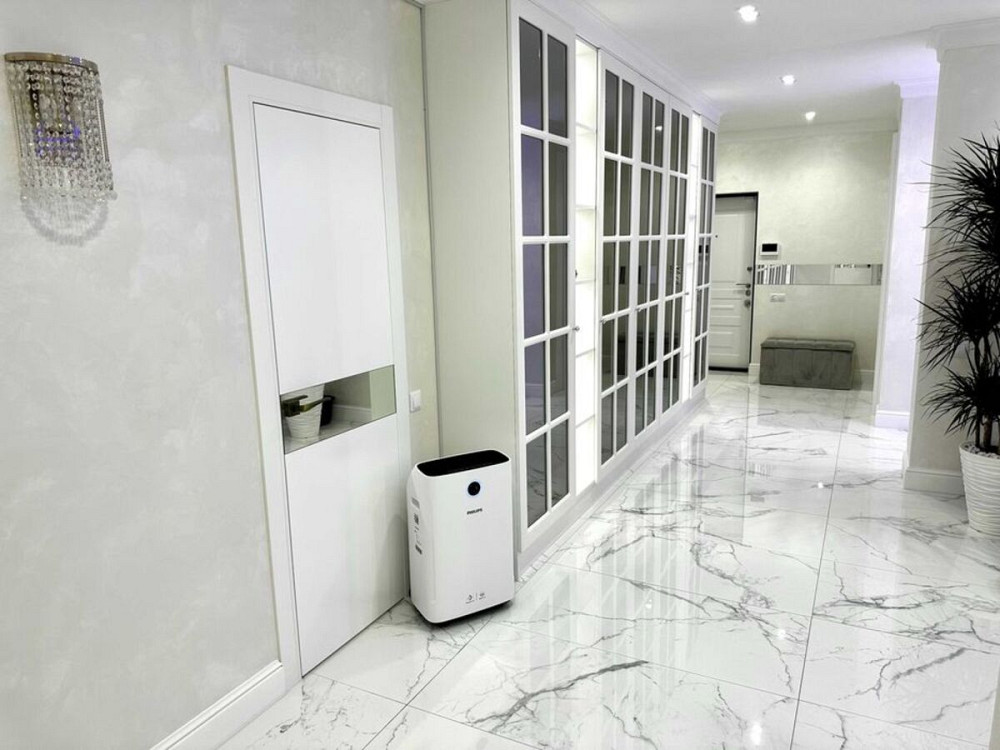 Продаж Квартира 3-кімнатна, 18/26 поверх на Ованеса Туманяна, 15А Київ - фото 9