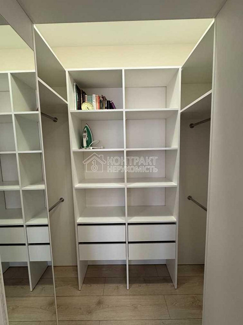 Продаж Квартира 2-кімнатна, 13/16 поверх на вул. Домобудівельна Харьков - изображение 4