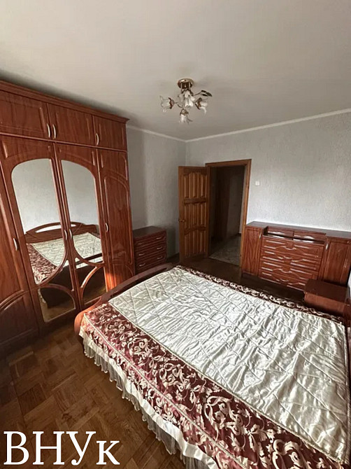 Продаж Квартира 3-кімнатна, 3/9 поверх на Захисників України Луцк - изображение 12