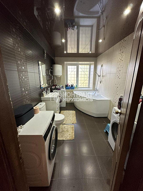 Продаж Квартира 4-кімнатна, 1/9 поверх на вул. Лева Ландау Харків - фото 12