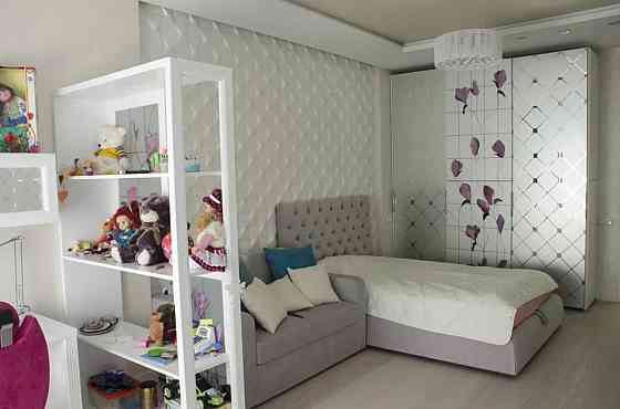 Продаж Квартира 3-кімнатна, 23/25 поверх на Французський бульвар, 60б Одесса