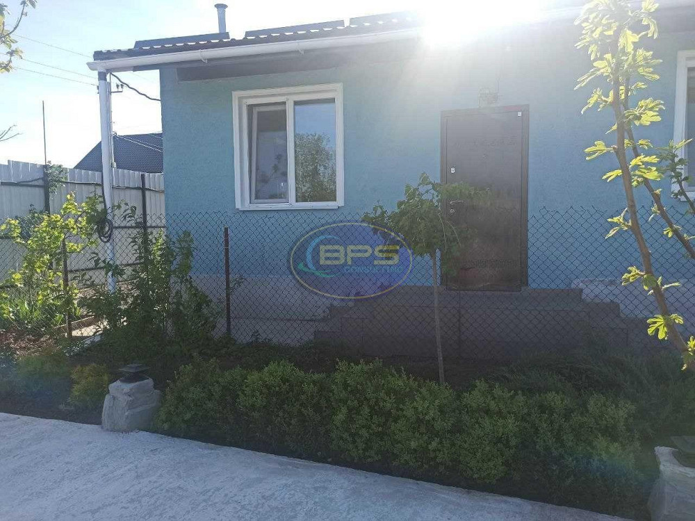 Продаж 1-поверховий Будинок з ділянкою 10 сот 95 кв.м 3 кімн.  Нова Дофінівка - фото 18