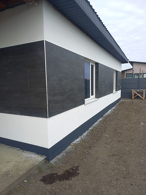 Дом в Фонтанке 1/.Закарпатская Fontanka - photo 6