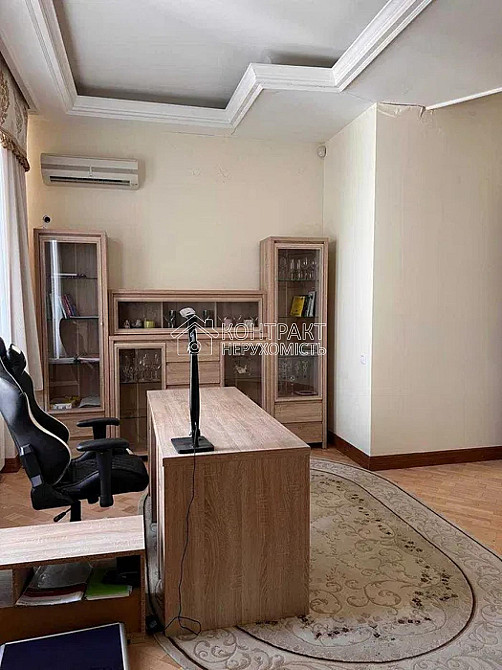 Продаж Квартира 4-кімнатна, 4/6 поверх на вул. Пушкінський в'їзд Kharkiv - photo 15