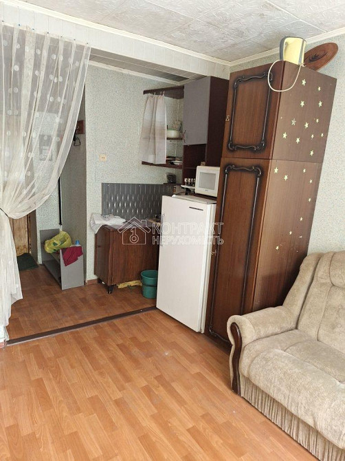 Продаж Квартира 1-кімнатна, 1/9 поверх на вул. Залютинська Kharkiv - photo 3