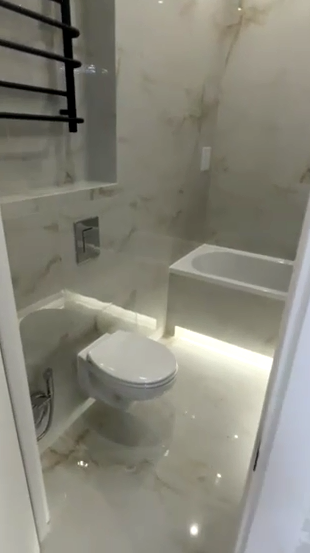 Продаж Квартира 2-кімнатна на ул. Краснова, 1г Одеса - фото 8