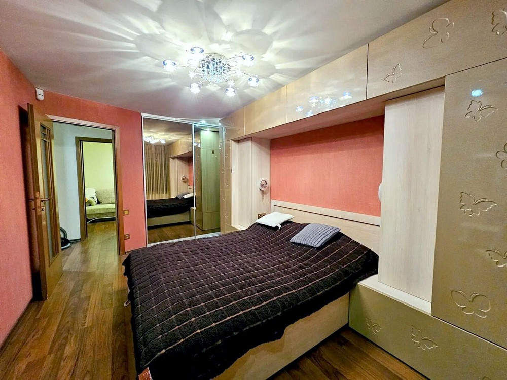 Продаж Квартира 3-кімнатна, 7/9 поверх на Березинская ул., 32 Дніпро - фото 6