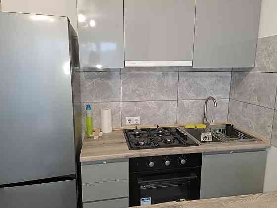 Оренда Квартира 1-кімнатна, 5/5 поверх на Будного С. вул., 30 Тернополь