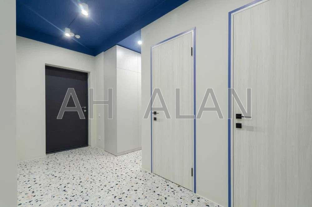 Оренда офісне приміщення на Михайла Бойчука вул., 41Б приміщень - 3, поверх - 2/30 Київ - фото 8