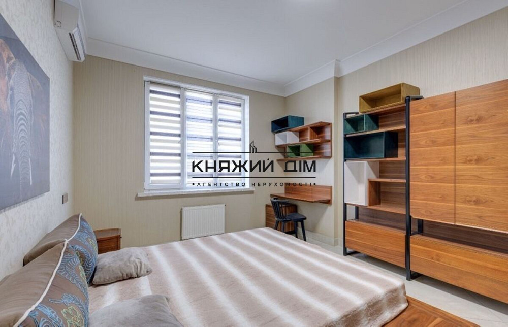 Оренда 2-х.ком.разд. в елітному ЖК RiverStone.№ 11199914 Київ - фото 4