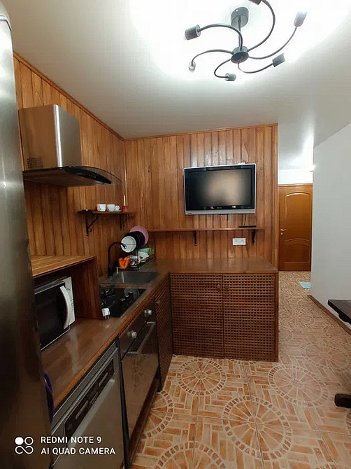 Продаж Квартира 1-кімнатна, 3/10 поверх на Косиора, 45А Дніпро - фото 2