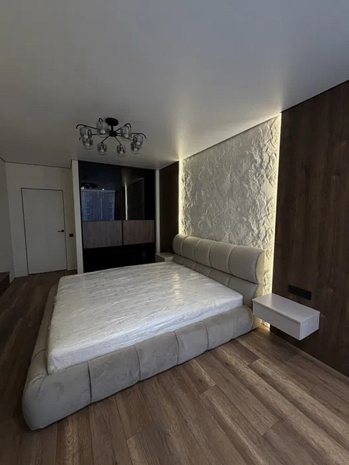 Продаж Квартира 3-кімнатна, 13/16 поверх на вул. Ленкавського Ивано-Франковск - изображение 1