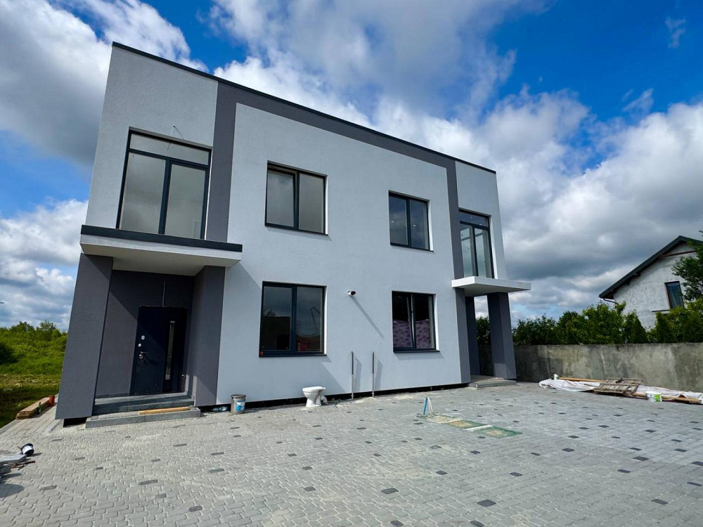 Продаж Будинок 4-кімнатний на вул. потічкова Пидрясне - изображение 1