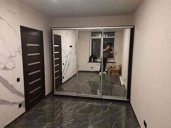 Оренда Квартира 1-кімнатна, 2/9 поверх Київ