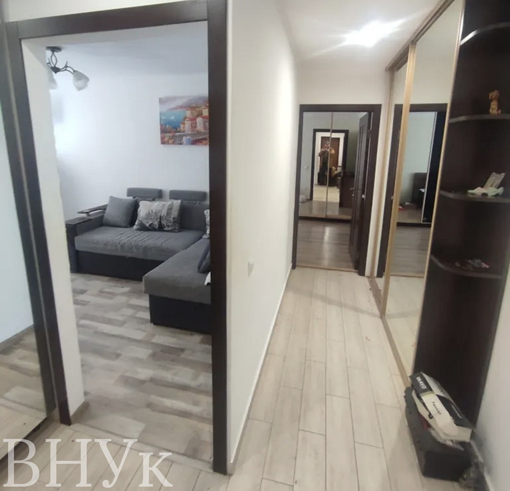 Продаж Квартира 2-кімнатна, 1/5 поверх на Проспект свободи Ужгород - фото 8