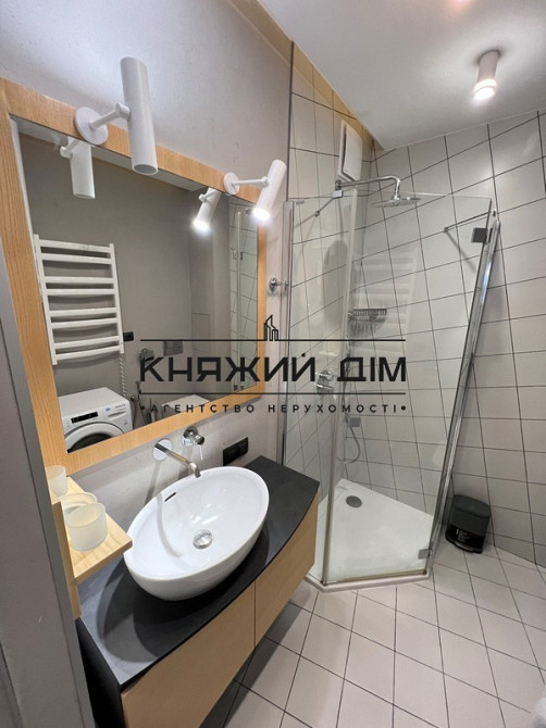 Оренда Квартира 1-кімнатна, 22/22 поверх на Осокорская ул. Kiev - photo 7