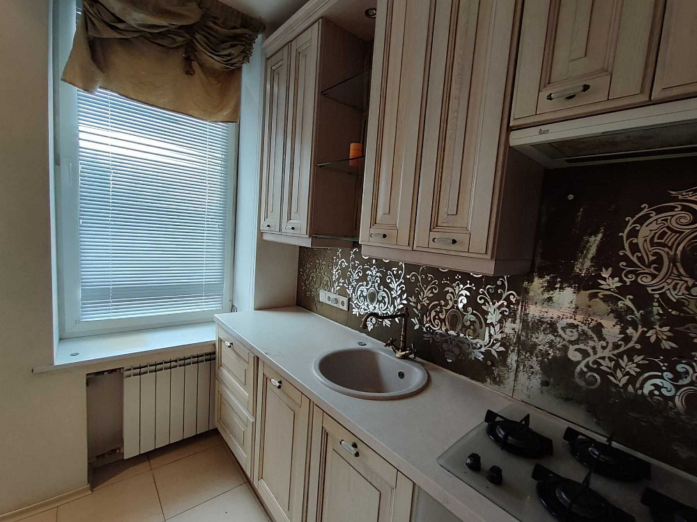 Продаж Квартира 3-кімнатна, 4/7 поверх на Тарасівська вул., д. 18 Київ - фото 7