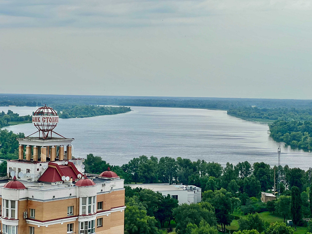 Продаж Квартира 3-кімнатна, 22/23 поверх на Володимира Івасюка вул., д. 6 Київ - фото 12