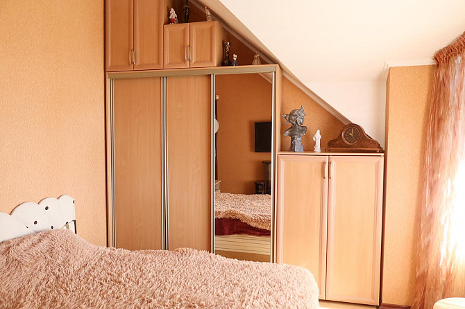 Продаж 5к Квартира 135 кв.м Драгана Михайла вул. Львов - изображение 10