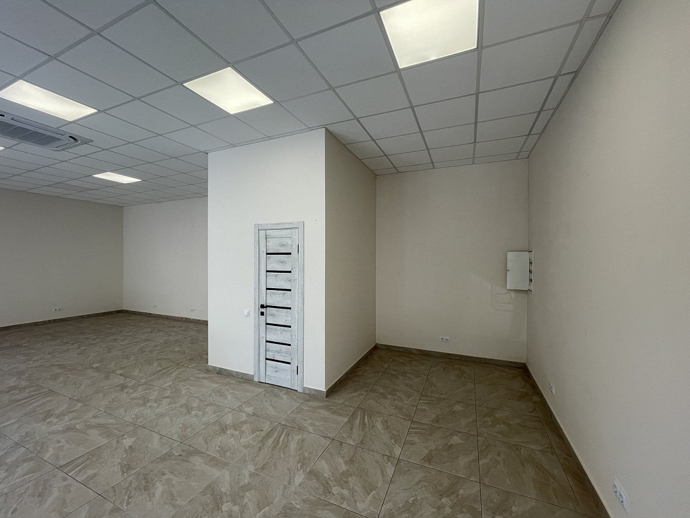 Продаж приміщення вільного призначення поверх - 1/5 Тернополь - изображение 10