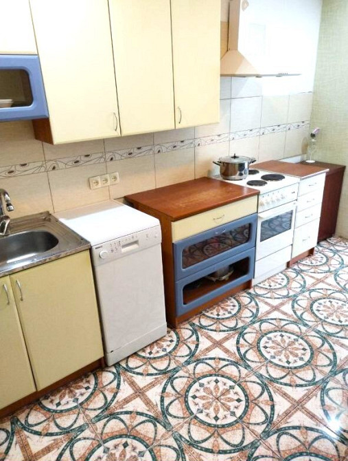 Продаж Квартира 3-кімнатна, 10/14 поверх на Бугаевская улица Одесса - изображение 14