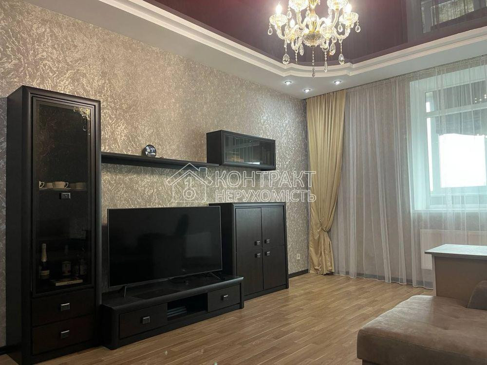 Продаж Квартира 2-кімнатна, 7/14 поверх на вул. Греківська Харків - фото 5