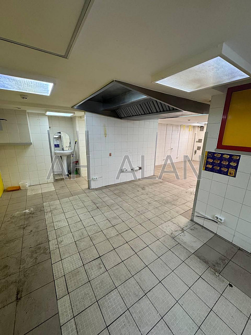 Оренда торгове приміщення на Січових Стрільців вул., 77 поверх - 1/7 Київ - фото 10