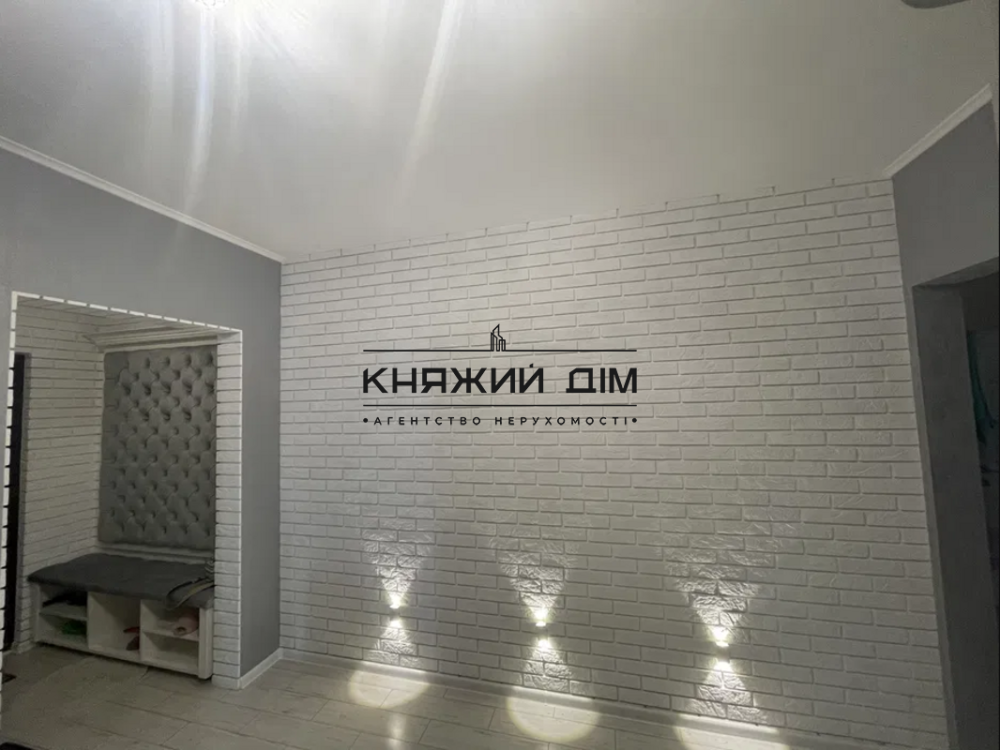 Продаж чудової 3-кім. квартири на Урлівській, метро Позняки. Код об'єкту:21144578 Київ - фото 8