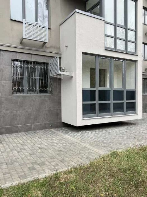 Продаж Квартира 1-кімнатна, 1/25 поверх на улица Архитектора Вербицкого, д.1 Киев - изображение 10