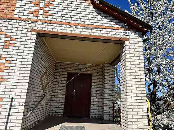 Продаж Будинок на Вінницька 