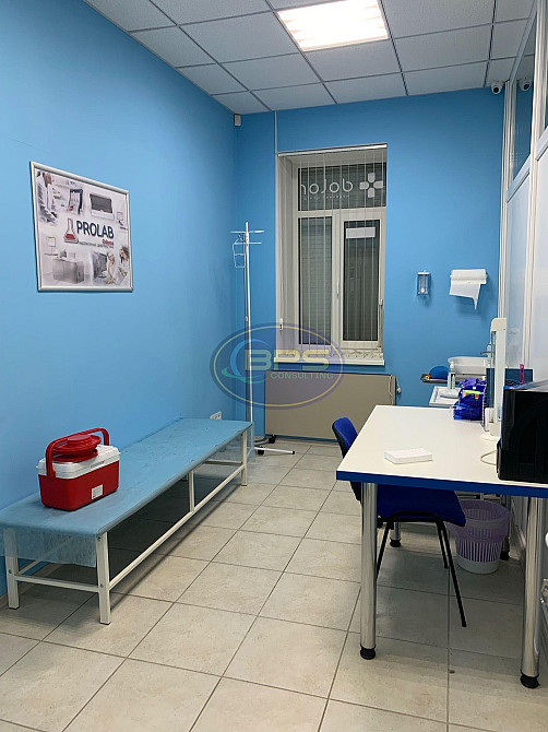 Продаж приміщення вільного призначення на вул. Мельницкая поверх - 1/2 Одесса - изображение 7