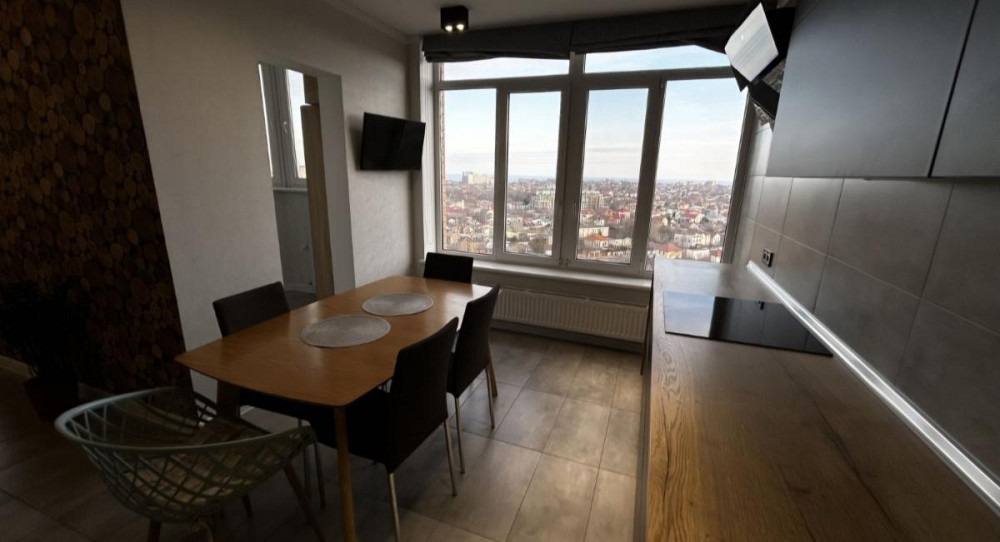 Продаж квартири в ЖК «Дмитрівський» Одеса - фото 1